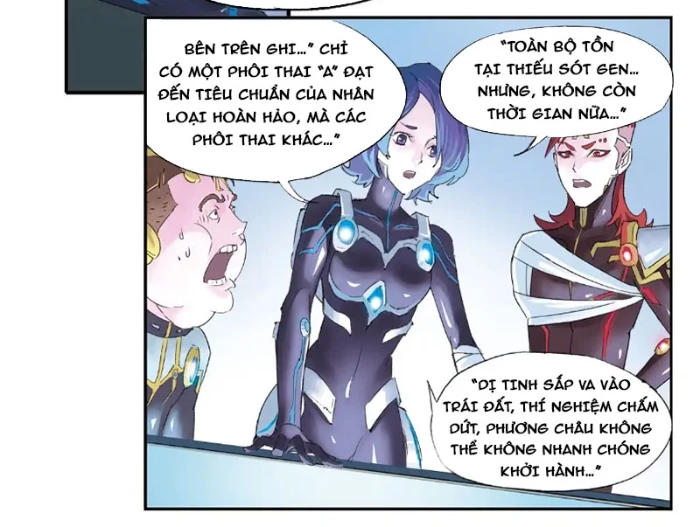 Hi tháp Chapter 9 - 125