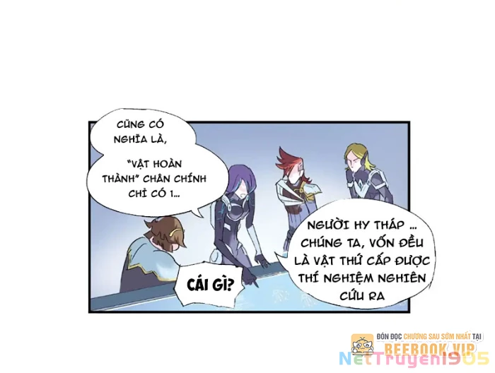 Hi tháp Chapter 9 - 126