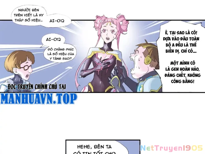 Hi tháp Chapter 9 - 128