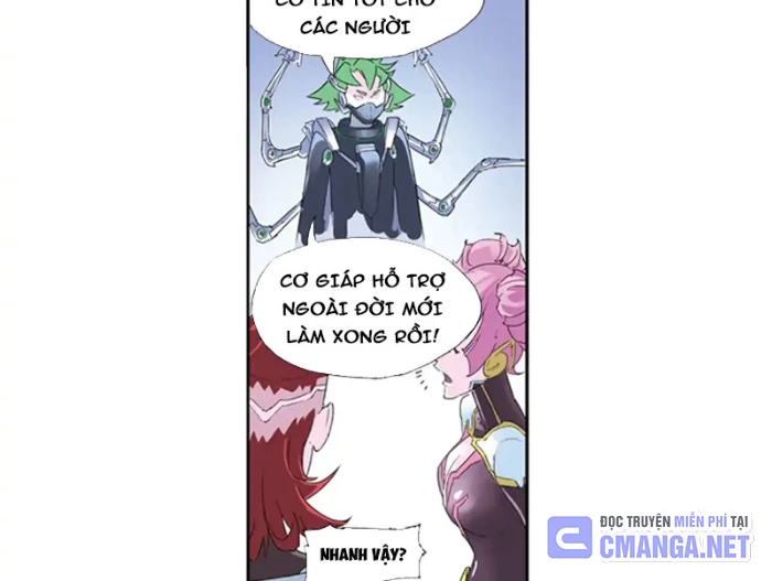 Hi tháp Chapter 9 - 129