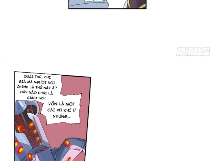 Hi tháp Chapter 9 - 130