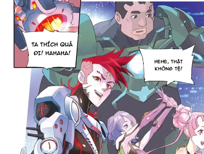 Hi tháp Chapter 9 - 131