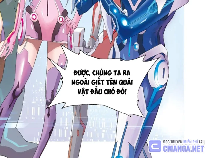 Hi tháp Chapter 9 - 135