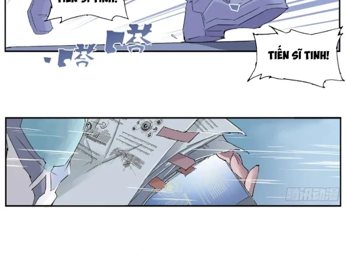 Hi tháp Chapter 9 - 139