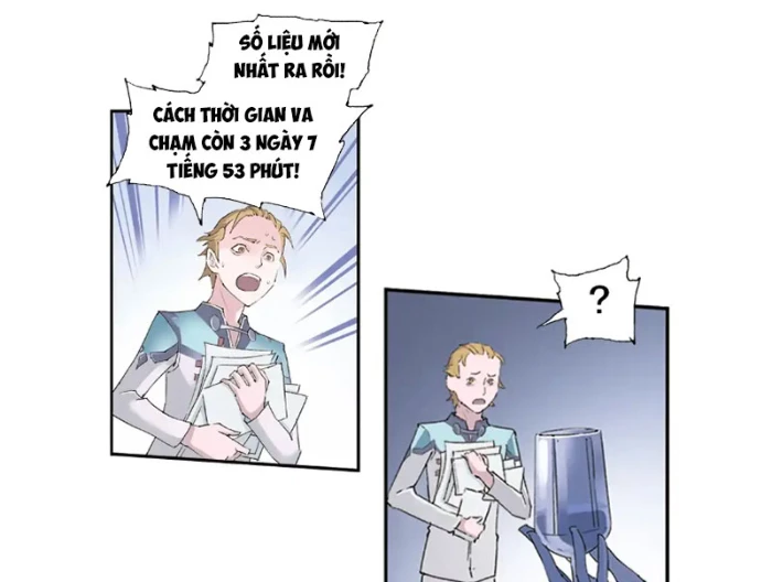 Hi tháp Chapter 9 - 140