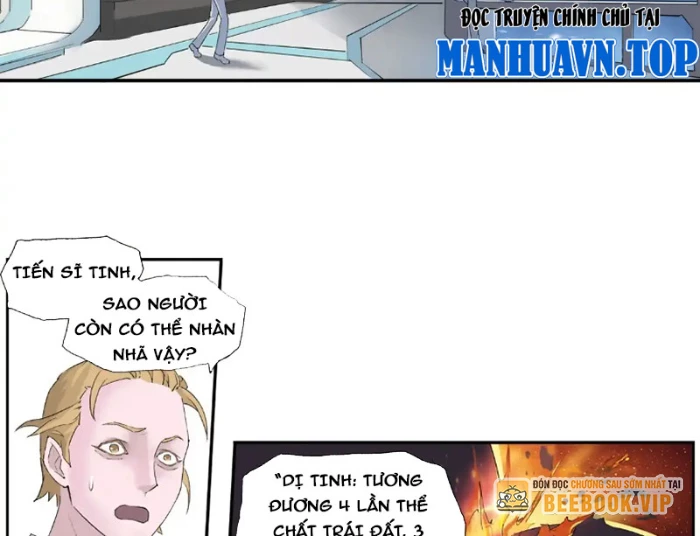 Hi tháp Chapter 9 - 144