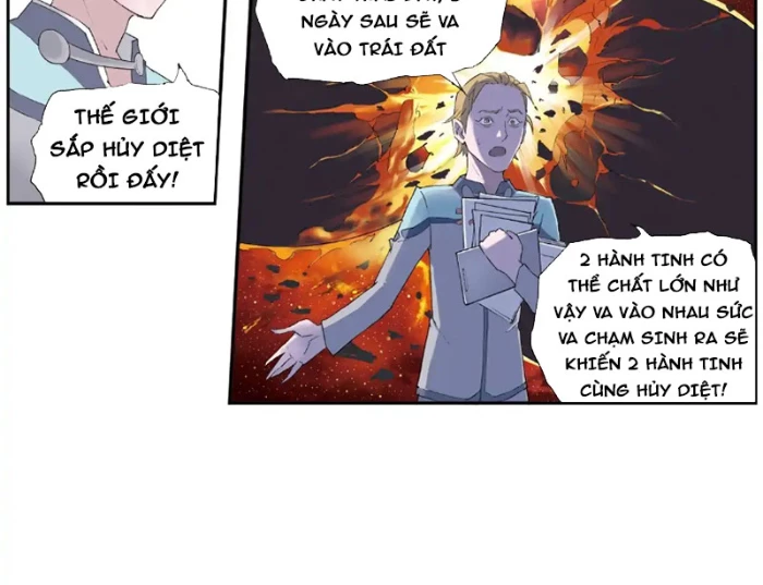 Hi tháp Chapter 9 - 145