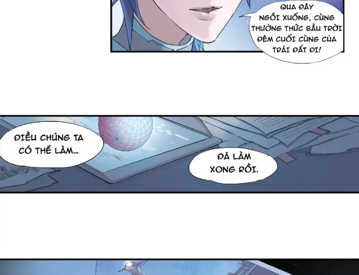 Hi tháp Chapter 9 - 148