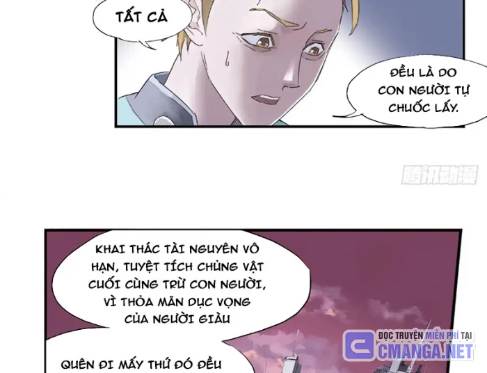 Hi tháp Chapter 9 - 153