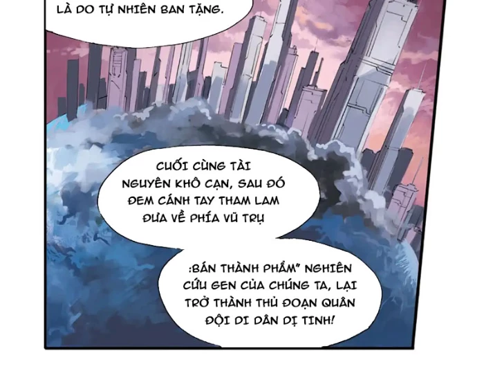 Hi tháp Chapter 9 - 154