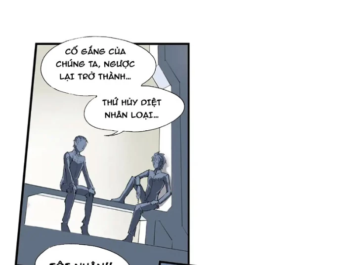 Hi tháp Chapter 9 - 155