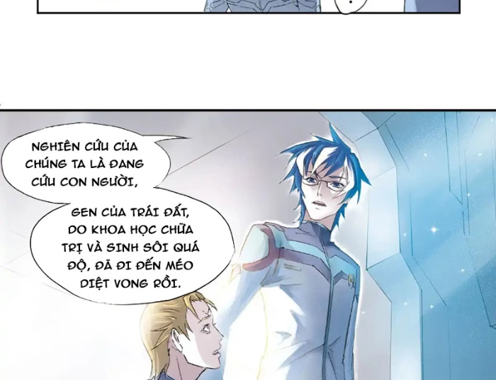 Hi tháp Chapter 9 - 157