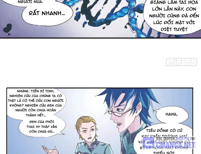 Hi tháp Chapter 9 - 159