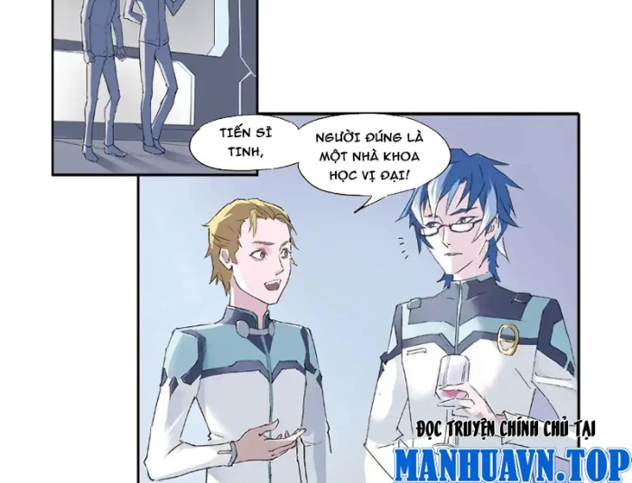 Hi tháp Chapter 9 - 163