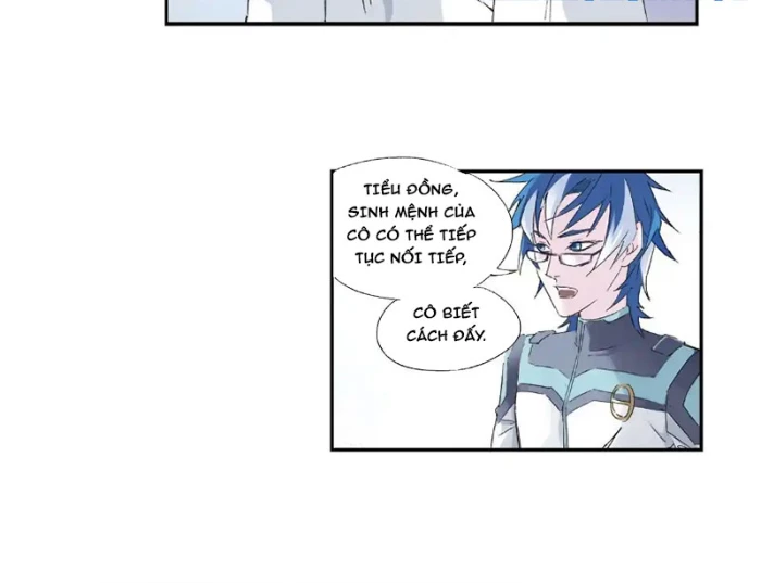 Hi tháp Chapter 9 - 164