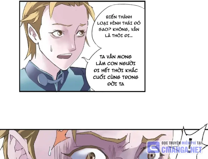 Hi tháp Chapter 9 - 165