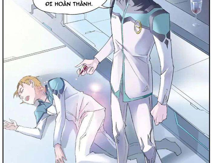 Hi tháp Chapter 9 - 169