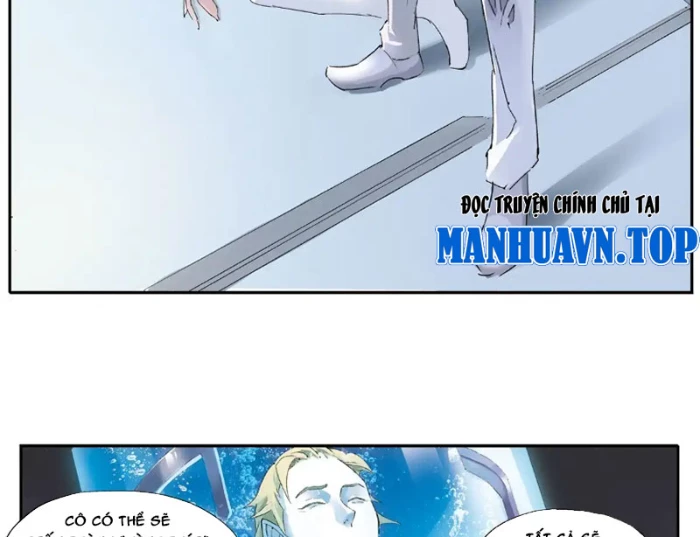 Hi tháp Chapter 9 - 170