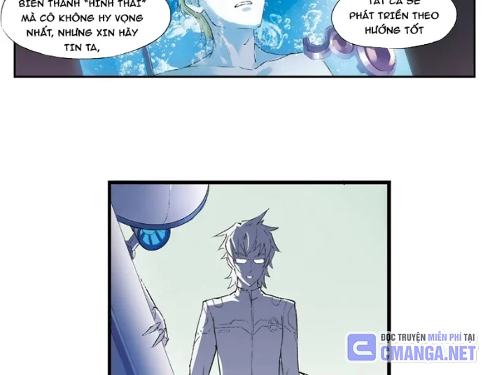 Hi tháp Chapter 9 - 171