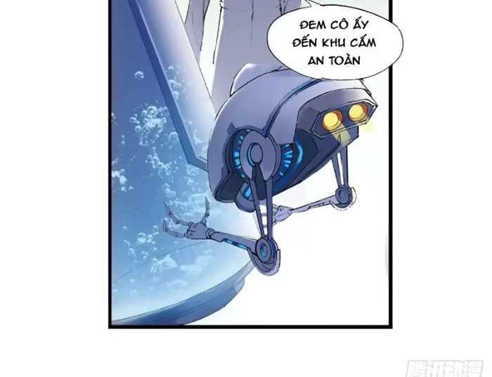 Hi tháp Chapter 9 - 172