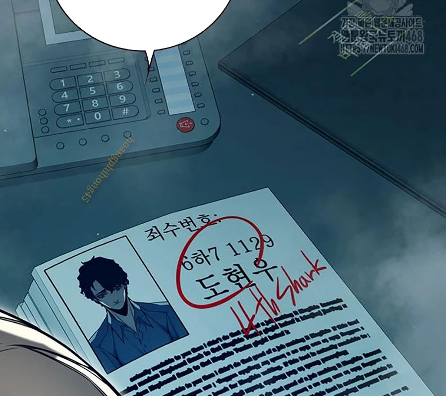 Nhà Tù Vị Thành Niên Chapter 54 - 9