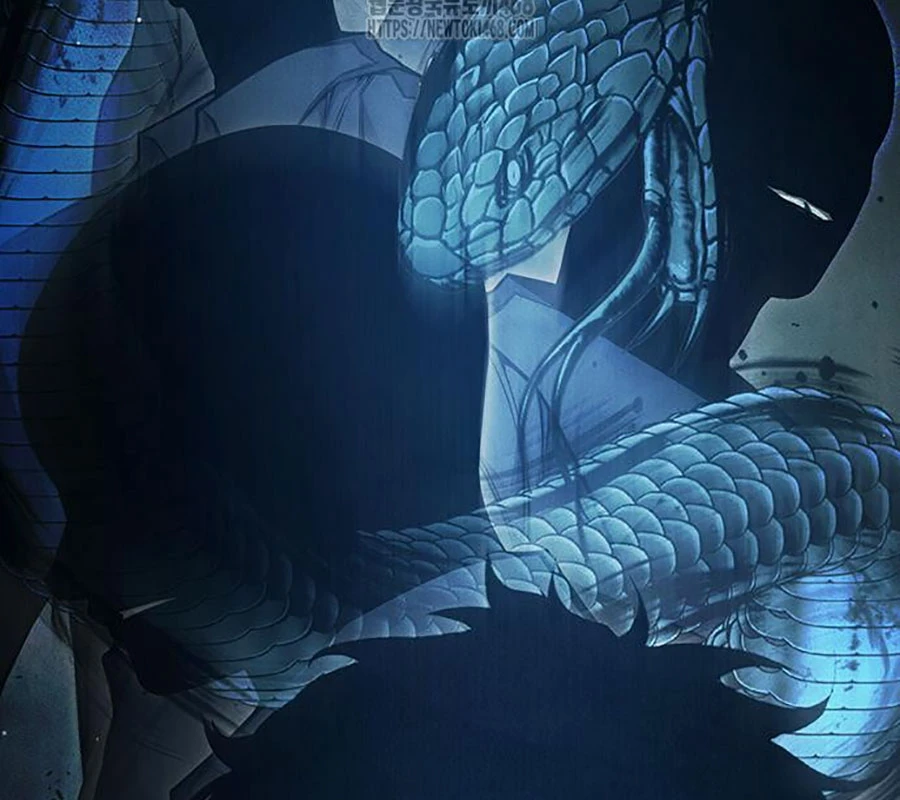 Nhà Tù Vị Thành Niên Chapter 54 - 13