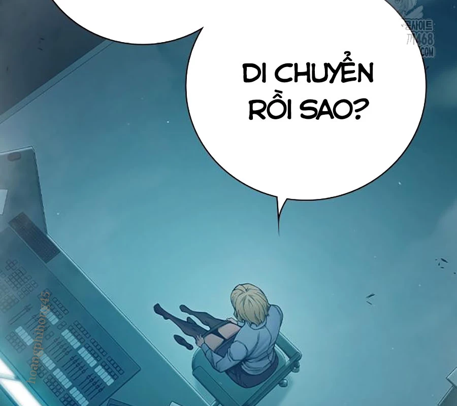Nhà Tù Vị Thành Niên Chapter 54 - 23