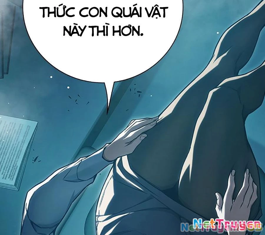 Nhà Tù Vị Thành Niên Chapter 54 - 26