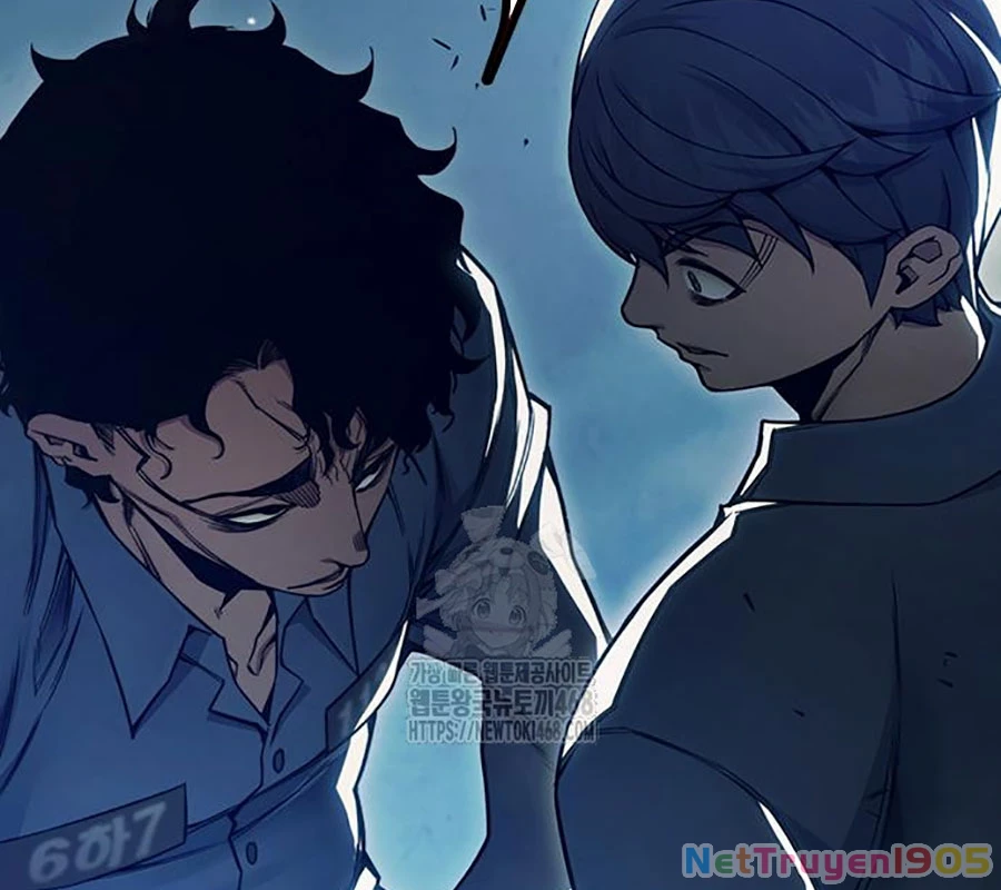 Nhà Tù Vị Thành Niên Chapter 54 - 73