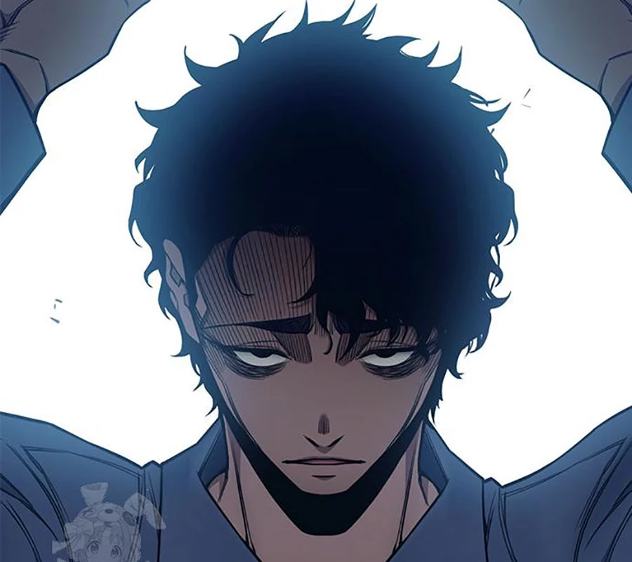 Nhà Tù Vị Thành Niên Chapter 54 - 84