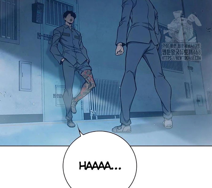 Nhà Tù Vị Thành Niên Chapter 54 - 119