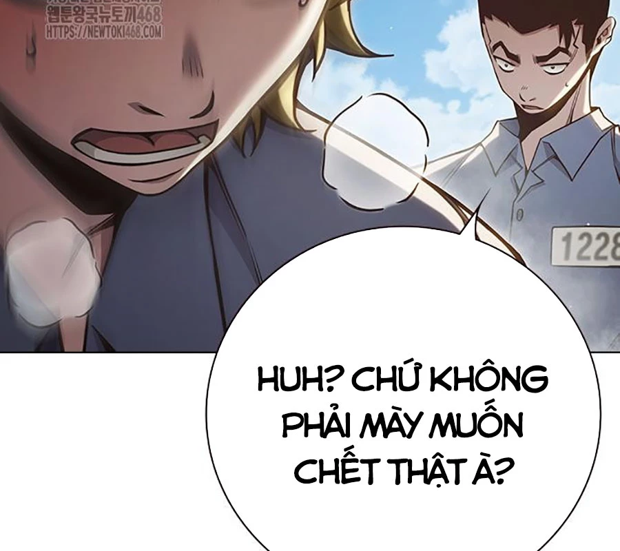 Nhà Tù Vị Thành Niên Chapter 54 - 215