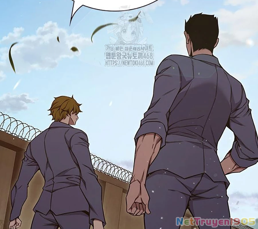 Nhà Tù Vị Thành Niên Chapter 54 - 220