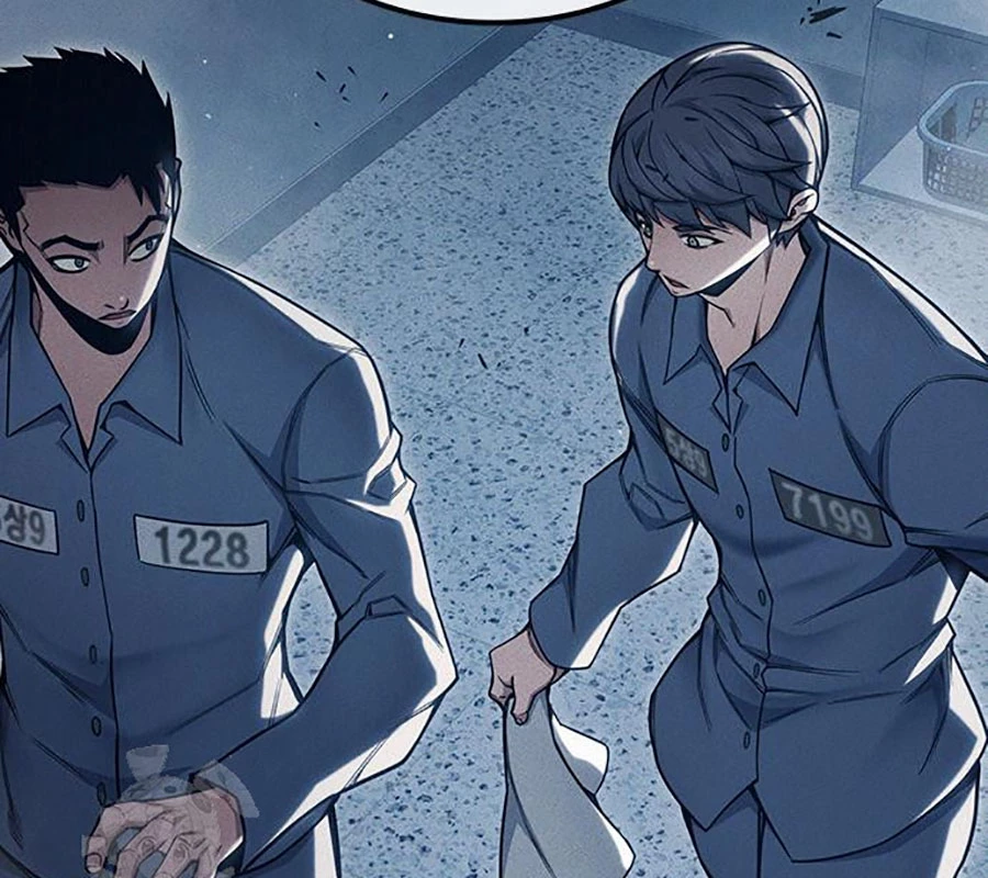 Nhà Tù Vị Thành Niên Chapter 54 - 227