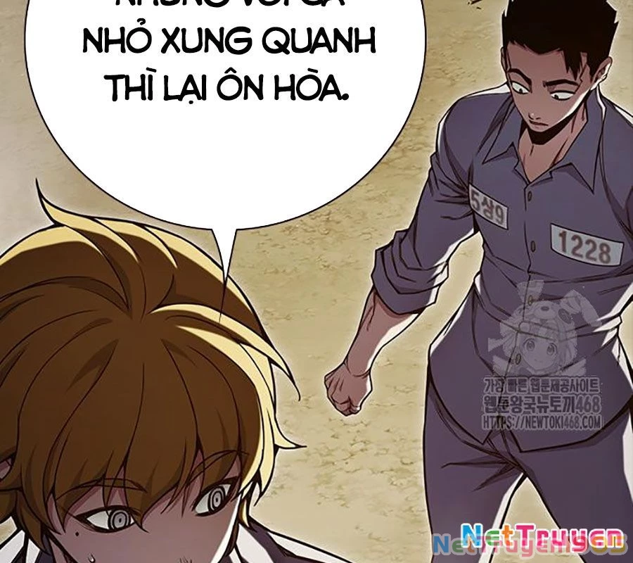 Nhà Tù Vị Thành Niên Chapter 54 - 251