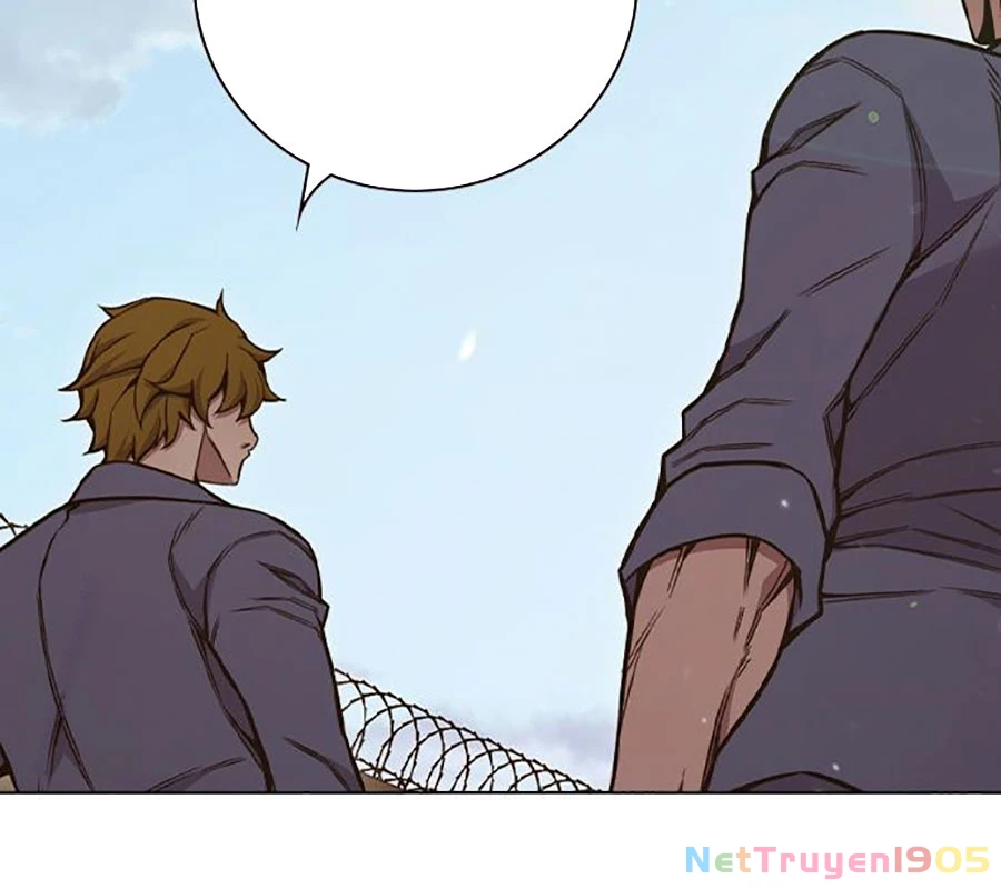 Nhà Tù Vị Thành Niên Chapter 54 - 254
