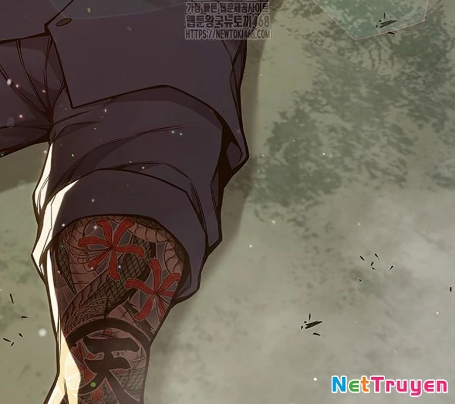 Nhà Tù Vị Thành Niên Chapter 54 - 291