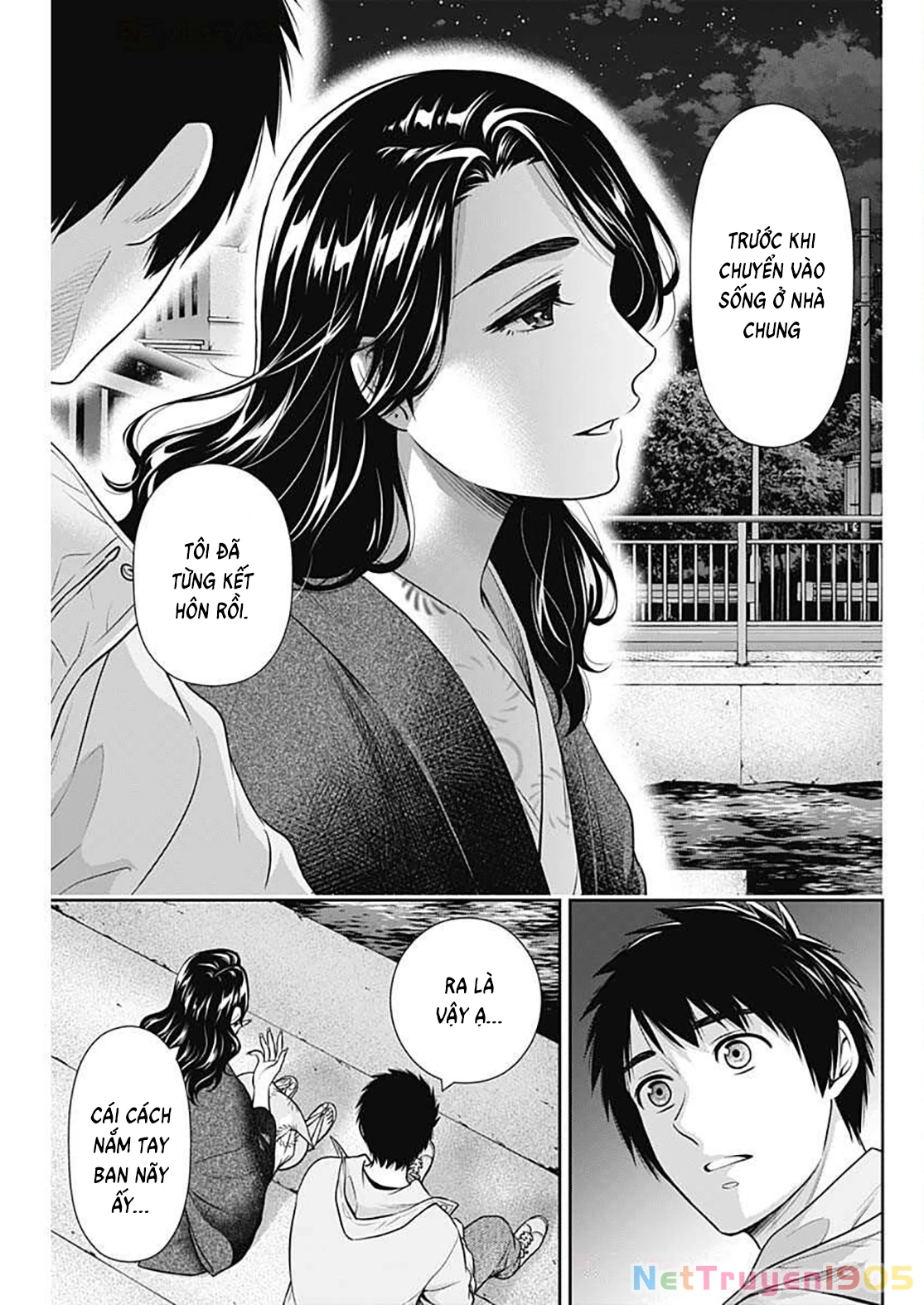 Chúng Ta Sống Chung Với Nhau Đi? Chapter 44 - 23