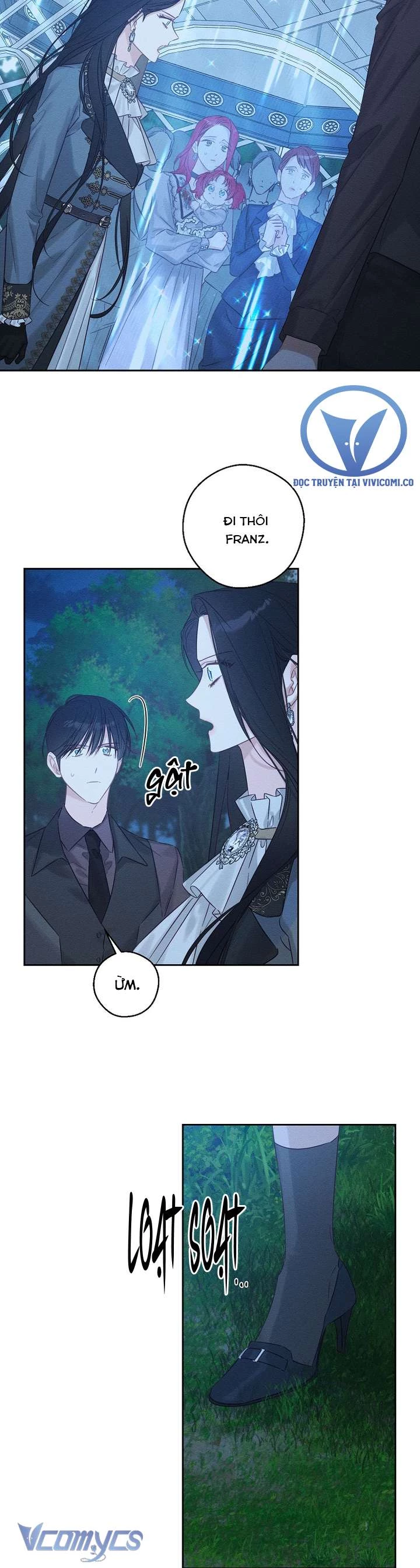 Tôi Phải Giấu Em Trai Trước Đã Chapter 91 - 3