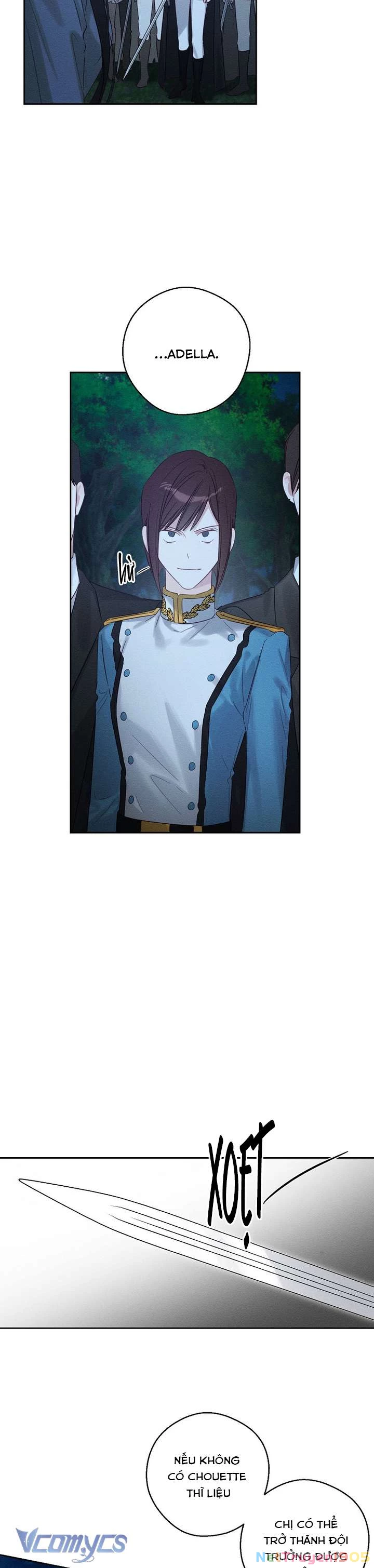 Tôi Phải Giấu Em Trai Trước Đã Chapter 91 - 6