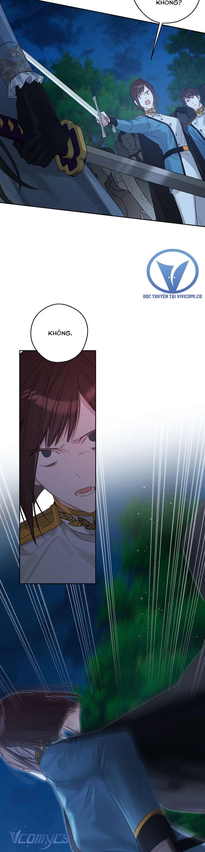 Tôi Phải Giấu Em Trai Trước Đã Chapter 91 - 7