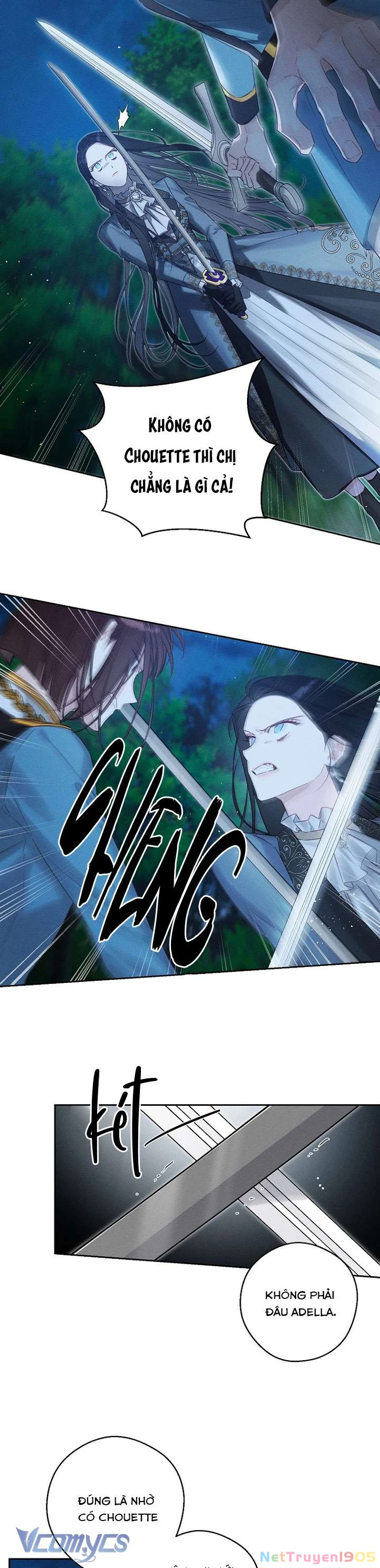 Tôi Phải Giấu Em Trai Trước Đã Chapter 91 - 8