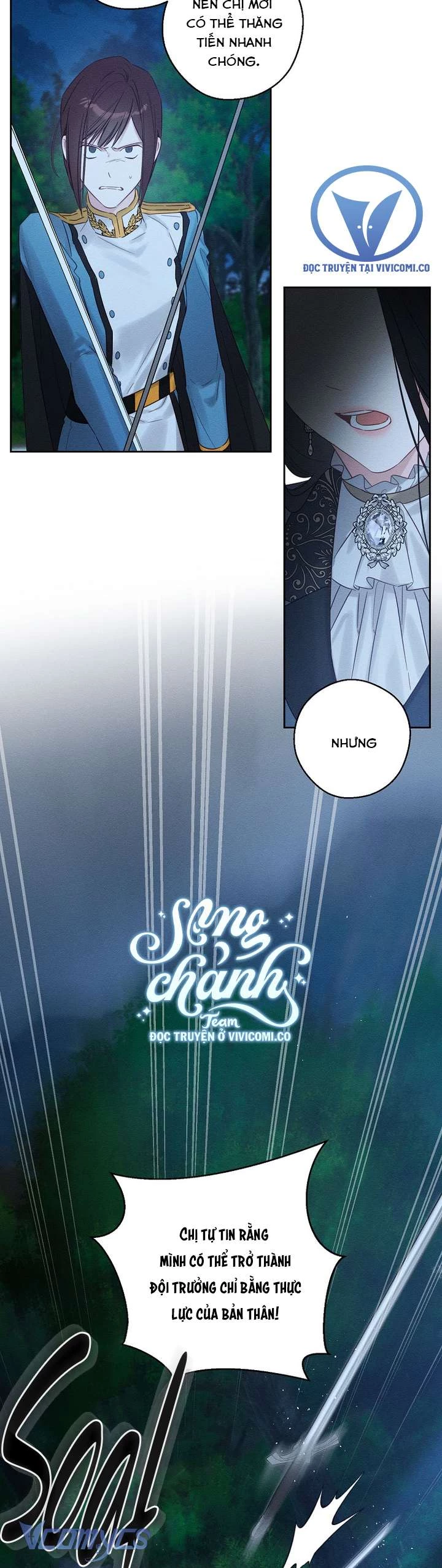 Tôi Phải Giấu Em Trai Trước Đã Chapter 91 - 9