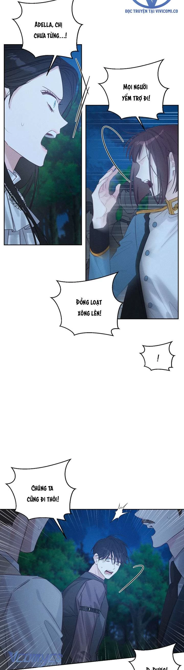 Tôi Phải Giấu Em Trai Trước Đã Chapter 91 - 13