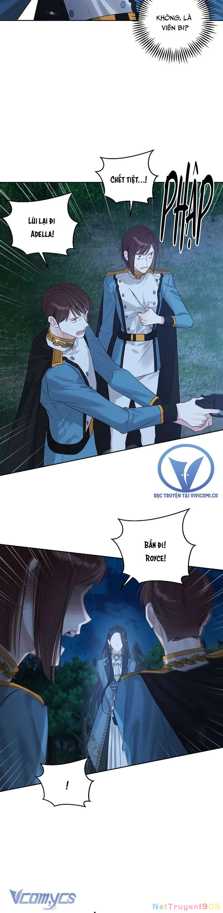 Tôi Phải Giấu Em Trai Trước Đã Chapter 91 - 16