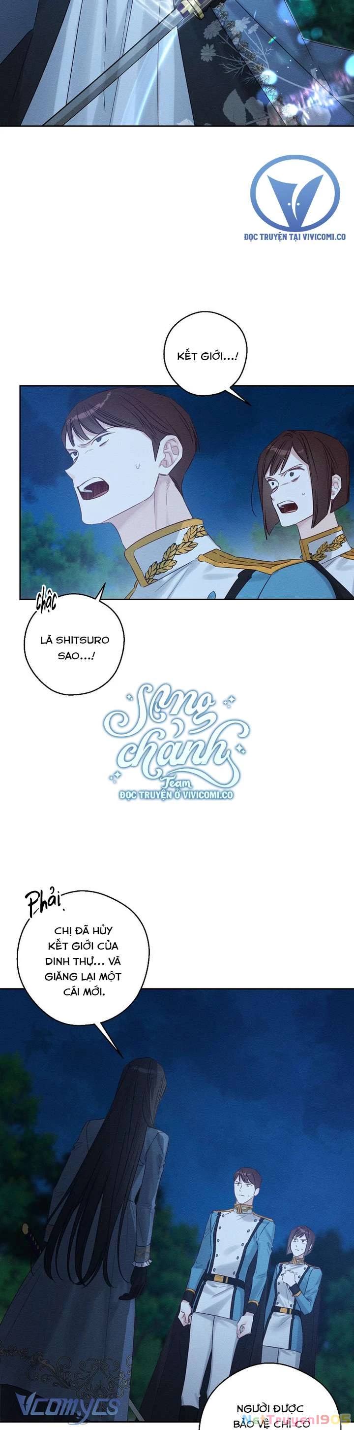 Tôi Phải Giấu Em Trai Trước Đã Chapter 91 - 18