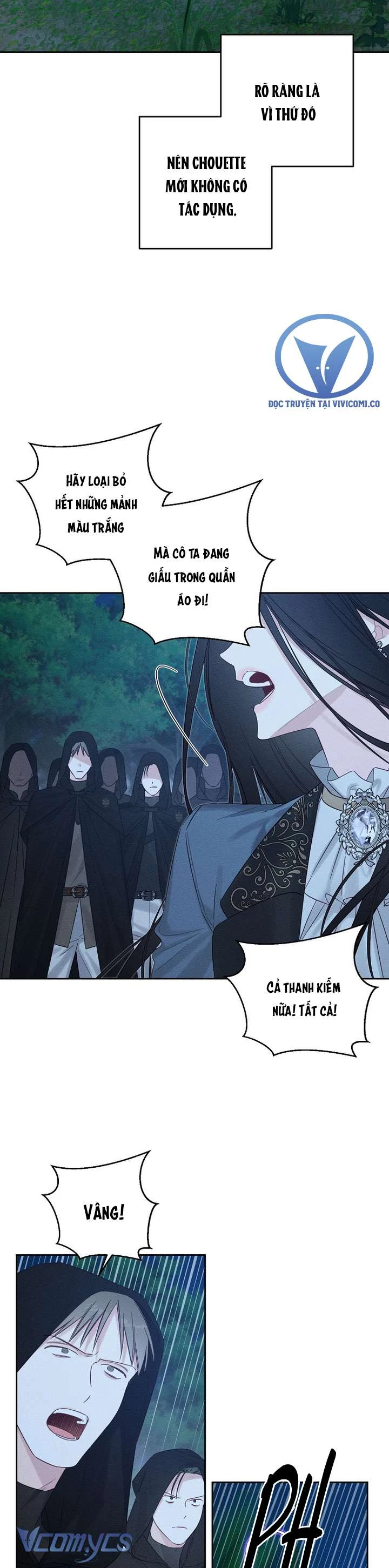 Tôi Phải Giấu Em Trai Trước Đã Chapter 91 - 20