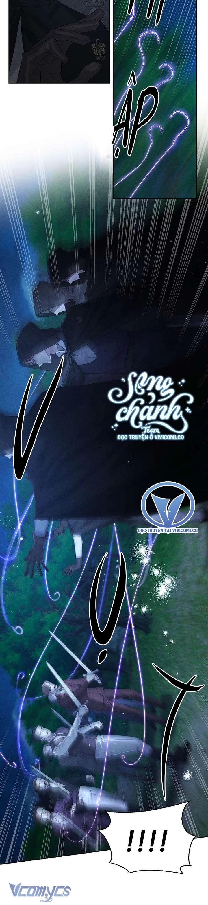 Tôi Phải Giấu Em Trai Trước Đã Chapter 91 - 21