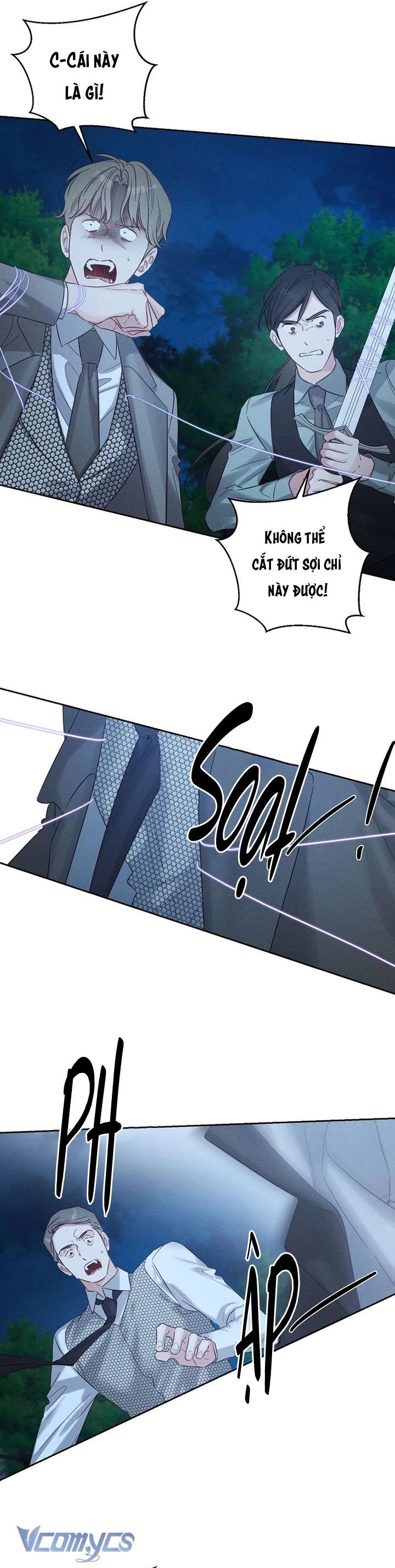 Tôi Phải Giấu Em Trai Trước Đã Chapter 91 - 22