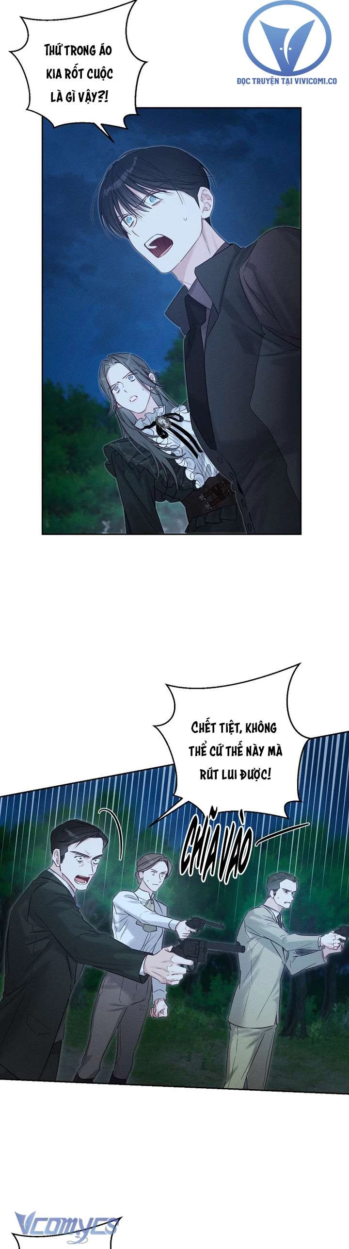 Tôi Phải Giấu Em Trai Trước Đã Chapter 91 - 23